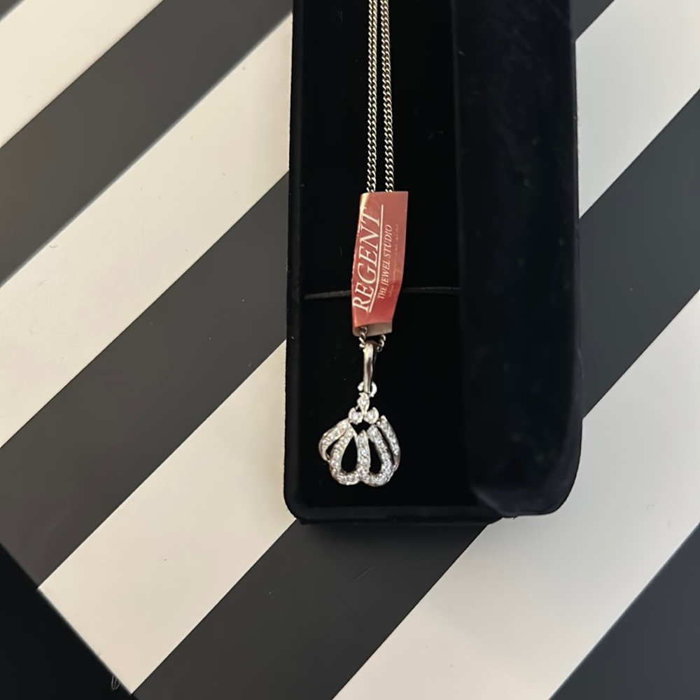 Allah necklace